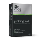 LifeCode developed by Dr. Max® probioguard