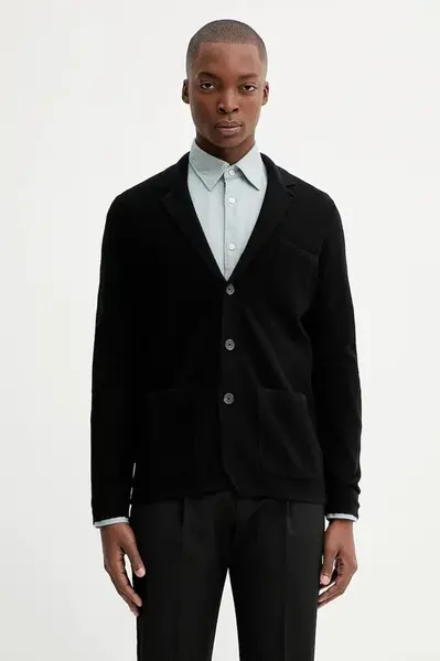 Kardigan s prímesou vlny Marc O'Polo