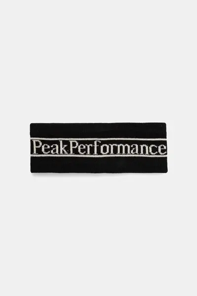 Čelenka Peak Performance Pow