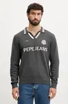 Bavlnený sveter Pepe Jeans