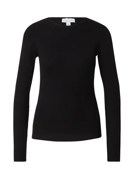 TOPSHOP Tričko 'PREMIUM'  čierna