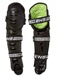 WINNWELL BH5 JR Hokejové chrániče, , velikost