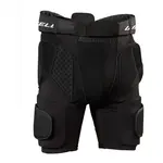 WINNWELL RH ROLLER GIRDLE PREMIUM SR Hokejová girdle, černá, velikost