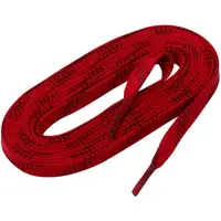 WINNWELL WAX LACES Hokejové tkaničky, , velikost