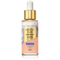 Max Factor Miracle Pure Skin Reset pečující make-up odstín 20-35 Fair Cool 30 ml