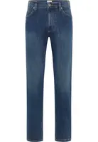 MUSTANG Džínsy 'Tramper'  tmavomodrá