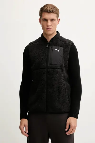 Vesta Puma černá barva, přechodná, 688225