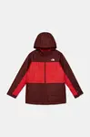 The North Face Dětská bunda The North Face B FREEDOM INSULATED JACKET