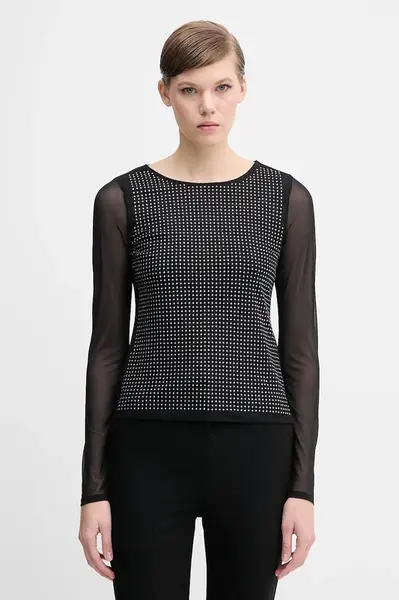 DKNY Tričko s dlhým rukávom Dkny