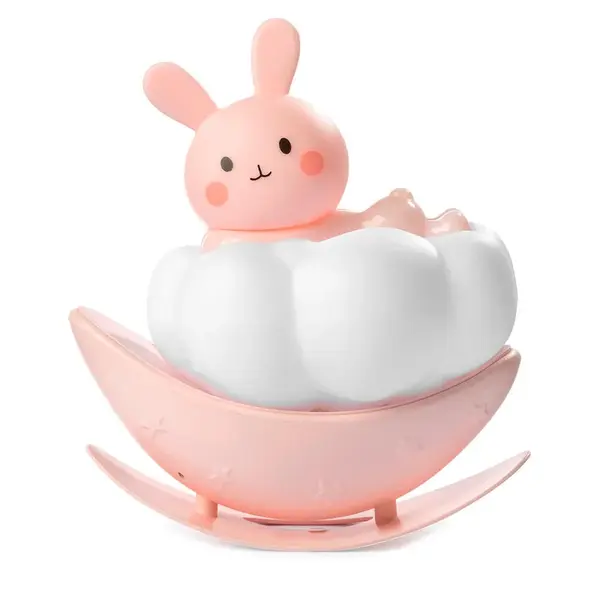 DĚTSKÁ STOLNÍ LAMPIČKA, 11/6.5/12.5 cm