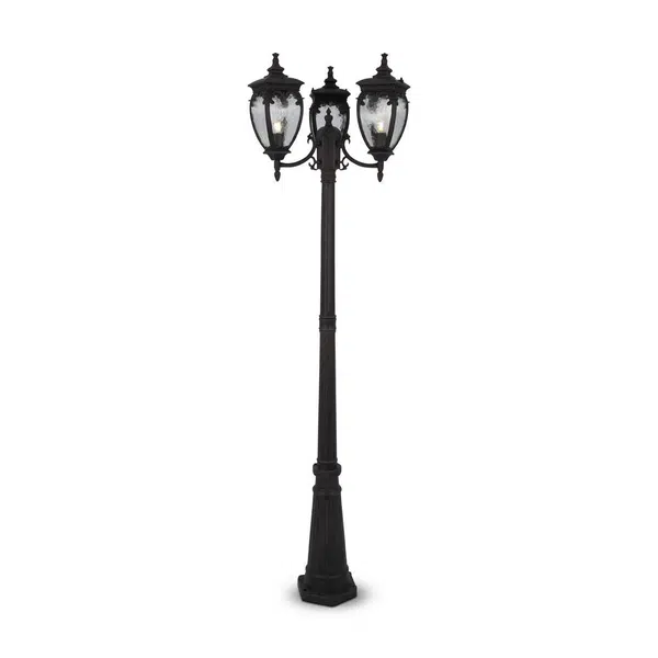 MAYTONI OSVĚTLENÍ CESTIČEK A CHODNÍKŮ 57/239 cm