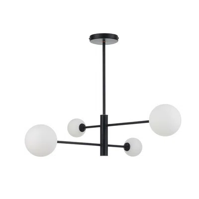 XXXL ZÁVĚSNÉ SVÍTIDLO, 87/49.5 cm