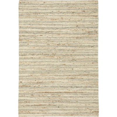 Linea Natura RUČNĚ TKANÝ KOBEREC, 130/190 cm, přírodní barvy