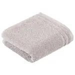Vossen RUČNÍK PRO HOSTY, 30/50 cm, světle šedá