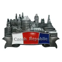 Magnet - Czech