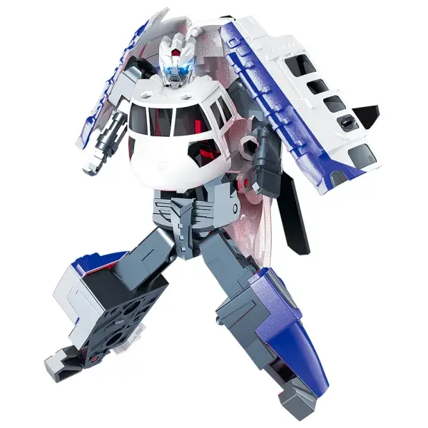 Robocarz - Helikoptéra 1:64 - více druhů