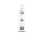Nioxin Revitalizér pokožky pro jemné mírně řídnoucí přírodní vlasy System 1 (Conditioner System 1) 300 ml