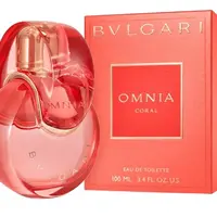 Bvlgari Omnia Coral - EDT 100 ml