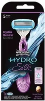 Wilkinson Sword Holicí strojek pro ženy Wilkinson HYDRO Silk for Women
