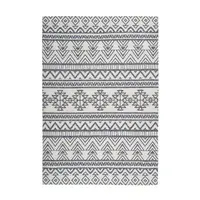 VENKOVNÍ KOBEREC, 120/170 cm,