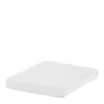 Esposa ELASTICKÉ PROSTĚRADLO, biber, 100/200 cm