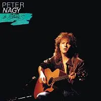Peter Nagy – Peter Nagy v Stúdiu S LP
