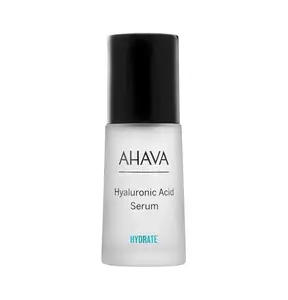 AHAVA Pleťové sérum s kyselinou hyaluronovou Hyaluronic Acid (Serum) 30 ml
