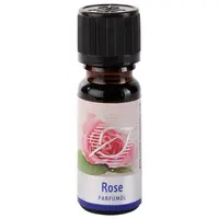 PARFÉMOVANÝ OLEJ, růže