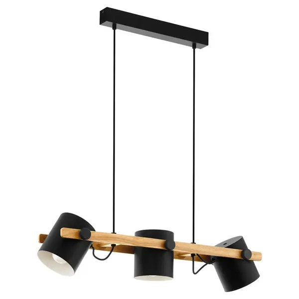 Eglo ZÁVĚSNÉ SVÍTIDLO, 78/21/110 cm