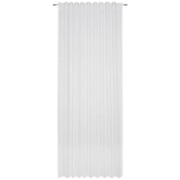 Esposa HOTOVÝ ZÁVĚS, poloprůhledné, 140/245 cm