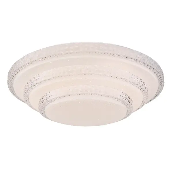 STROPNÍ LED SVÍTIDLO, 49,5/12,7 cm