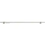 Homeware TYČ NA ZÁVĚSY A PŘÍSLUŠENSTVÍ 160 cm