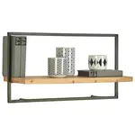 Landscape NÁSTĚNNÝ REGÁL,