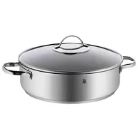 WMF PÁNEV NA DUŠENÍ, nepřilnavá vrstva DURIT Select Pro, 28 cm