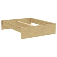 Hom`in RÁM POSTELE, 160/200 cm