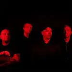 Four Brains – Four Brains