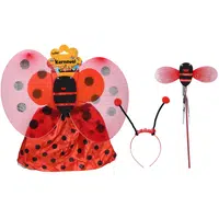 Set karneval - Beruška