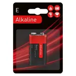 Panasonic - Alkalická baterie 9V - 1ks