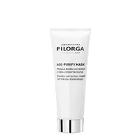 Filorga Pleťová maska pro zralou, smíšenou až mastnou pleť Age-Purify (Double Correction Mask) 75 ml