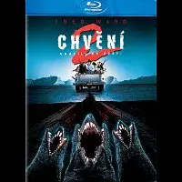 Různí interpreti – Chvění 2: Vrátili se zpět! Blu-ray