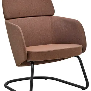 RIM designové křeslo WINX LOUNGE WX 885.13