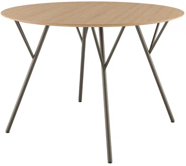 LD SEATING Konferenční stolek TRIVI TR-T730/1100-N7