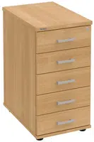 HOBIS kontejner K 35 C P