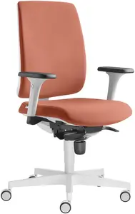 LD SEATING Kancelářská židle LEAF 501-SY