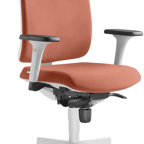 LD SEATING Kancelářská židle LEAF 501-SY
