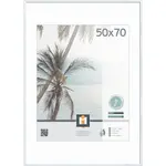 RÁM NA OBRAZY, 1 foto 50 cm x 70 cm