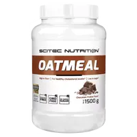 Scitec Nutrition Oatmeal 1500g - kokos