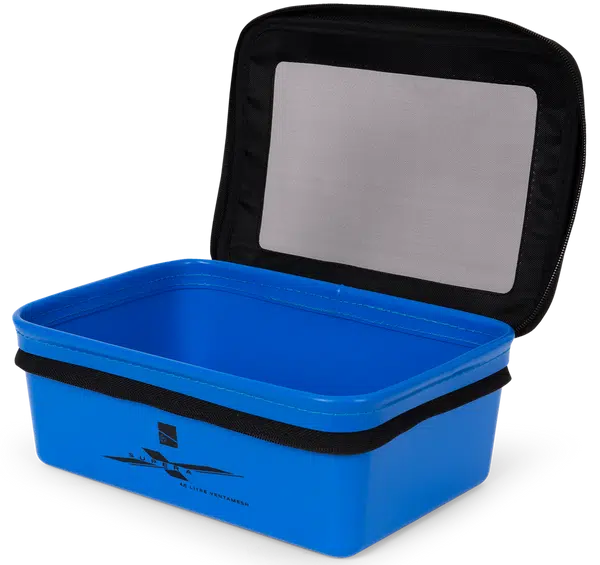 Preston innovations miska supera x ventamesh tub 4,5 l