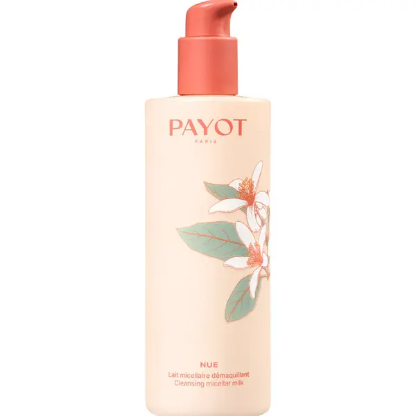 Payot Čisticí micelární mléko Nue (Cleansing Micellar Milk) 400 ml