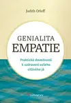 E-kniha: Genialita empatie od Orloff Judith
